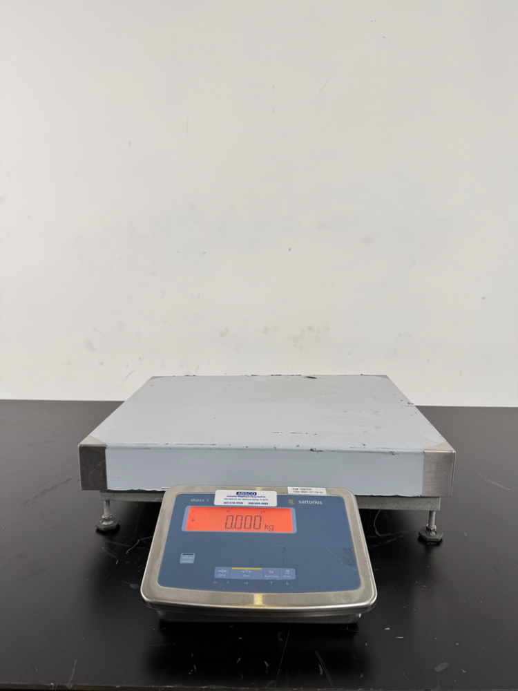Image of Sartorius Midrics 1 Digital Scale
